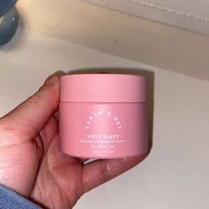 Sarah’s Day Pitty Party